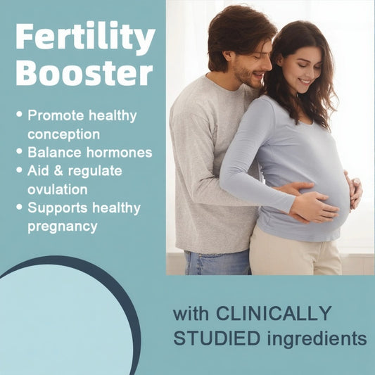 Herborigen Factory Supply Conception Capsule for Men's Strength Fertility Healthy Conception for Adults