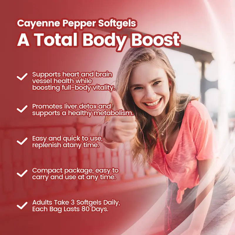 Sansho Pepper Oil Capsules – Digestive & Metabolic Support