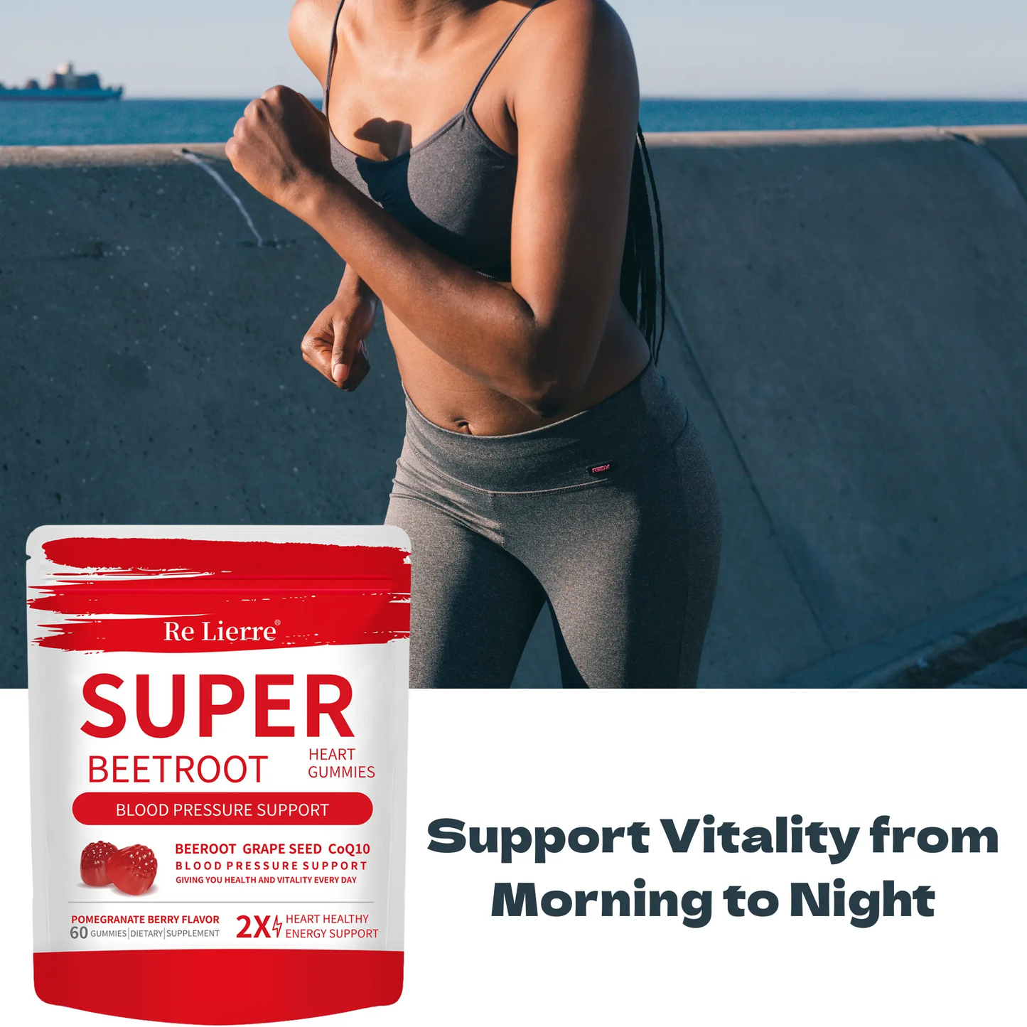 Super Beet Root (Air Freight) – Premium Fresh Formula