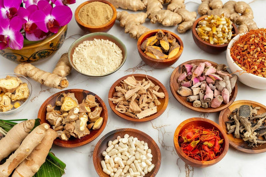 Herborigen: A Global Journey of Eastern Herbs, Starting with a Single Capsule