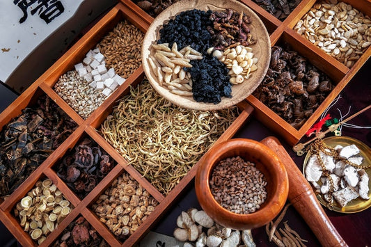 Herborigen-How Should We Use “Dietary Supplements” Properly?