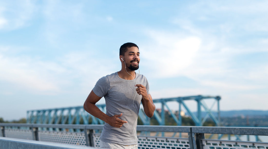 Herborigen:Men's Health — Conception Capsule
