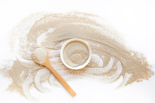 You’ve Spent Hundreds on Face Serums, but You Forgot Something Much Deeper