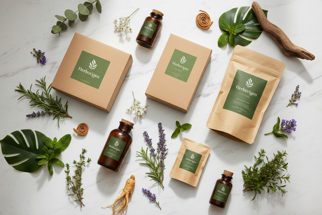 The Ultimate Guide to Herbal Supplements in 2026: What's Real, What's Hype, and What's Coming Next