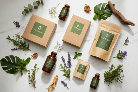 The Ultimate Guide to Herbal Supplements in 2026: What's Real, What's Hype, and What's Coming Next