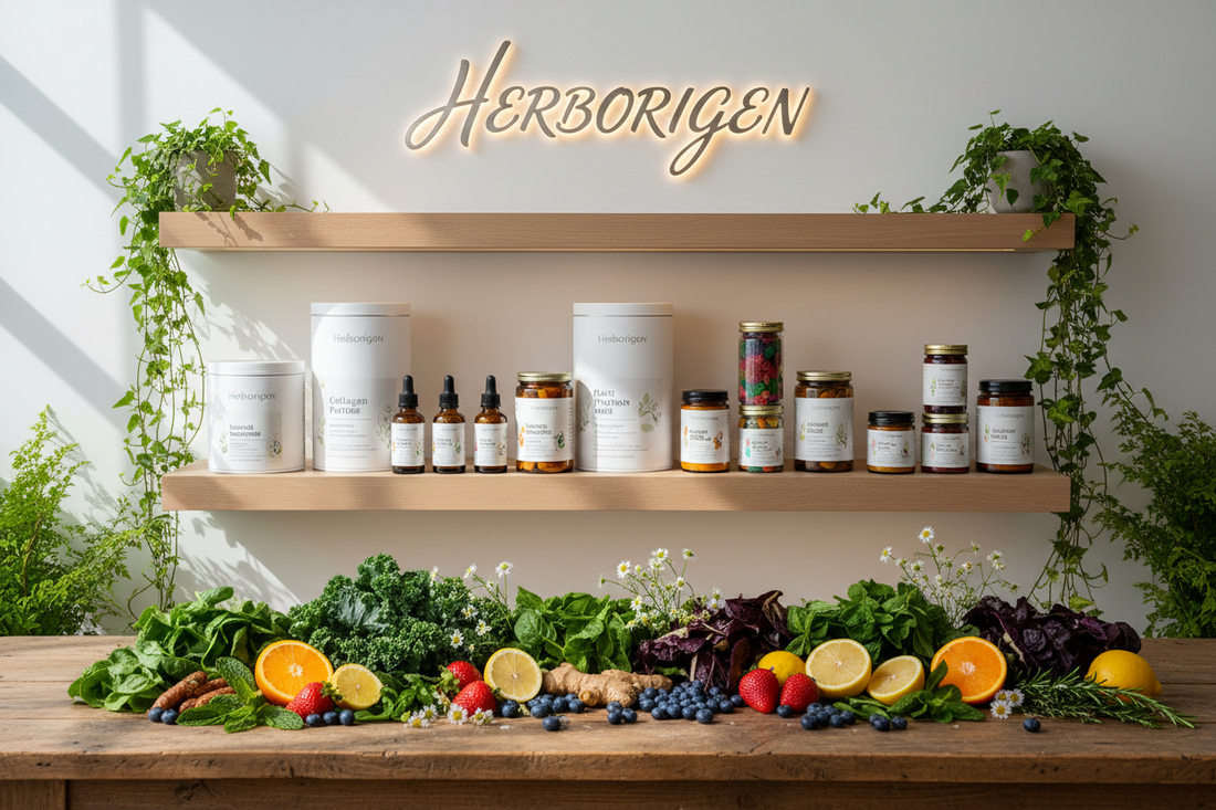How to Spot Real Quality in a Sea of Supplement Hype (Herborigen's Honest Guide)