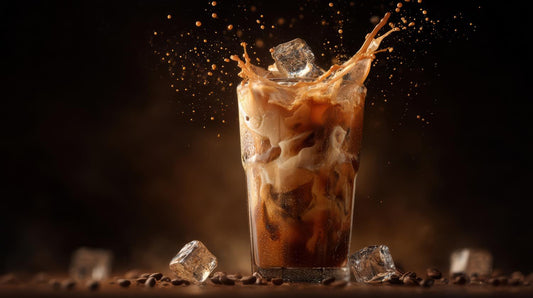 Herborigen News:Is Your Afternoon Iced Coffee Secretly Dragging You Down?