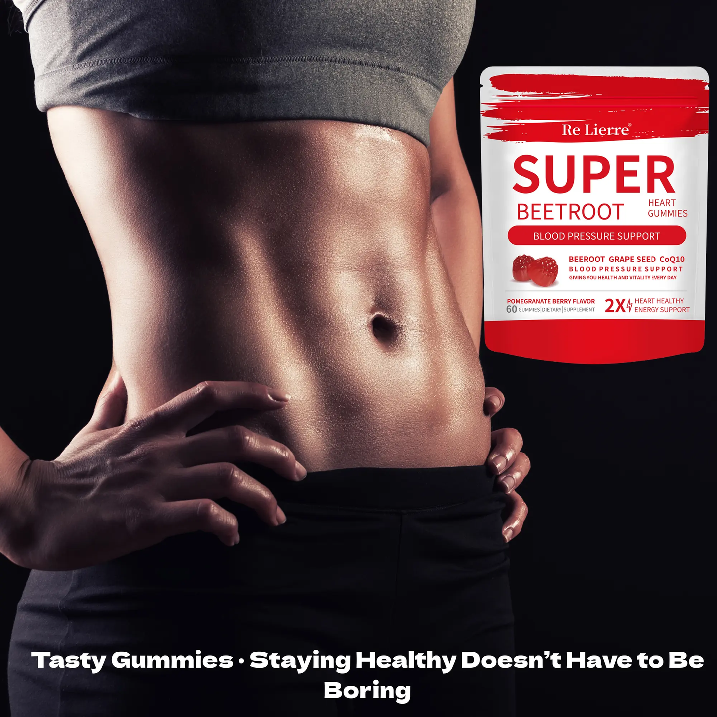 Super Beet Root (Air Freight) – Premium Fresh Formula
