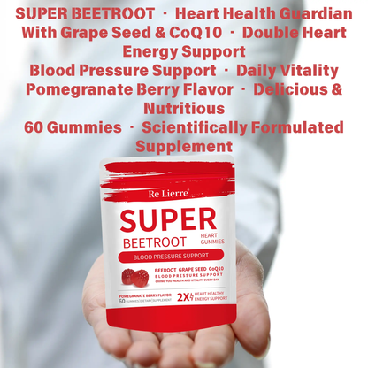 Super Beet Root (Air Freight) – Premium Fresh Formula