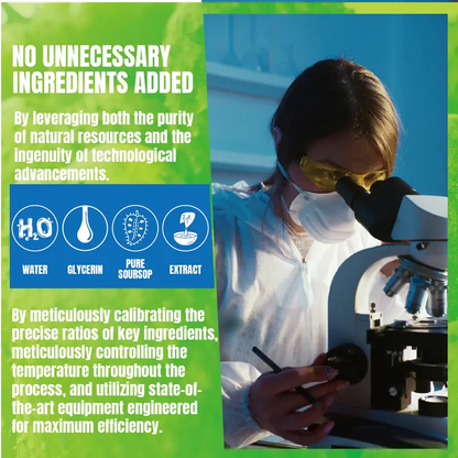 Burdock Root Liquid Drops – Blood Purification & Detox