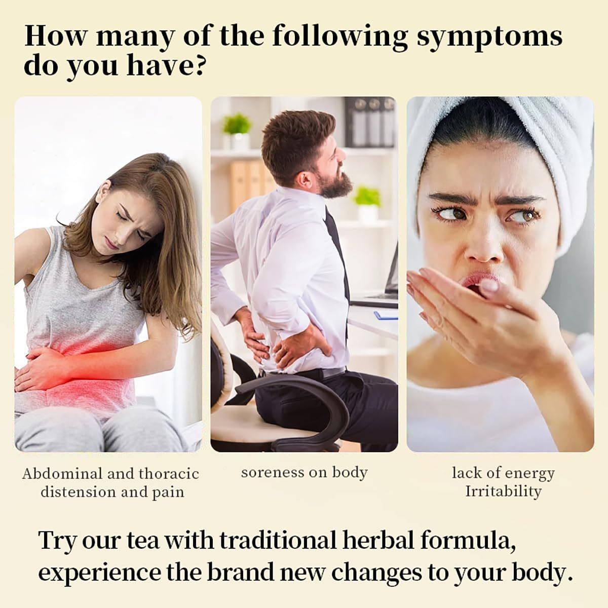 Herborigen Health Organic Herbal Tea 120g OEM Fresh Dandelion Wolfberry Loose Tea Slimming Flavor Packed in Bulk Sachets