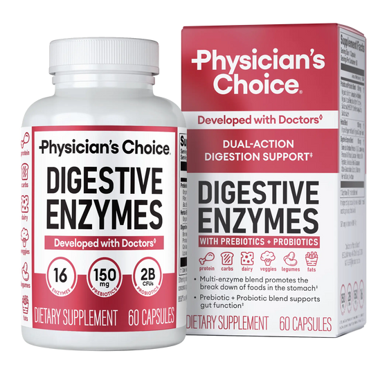 Damiana Capsules – Natural Libido & Mood Enhancer
