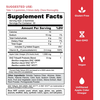 Rhodiola Rosea Capsules – Adaptogenic Stress Relief