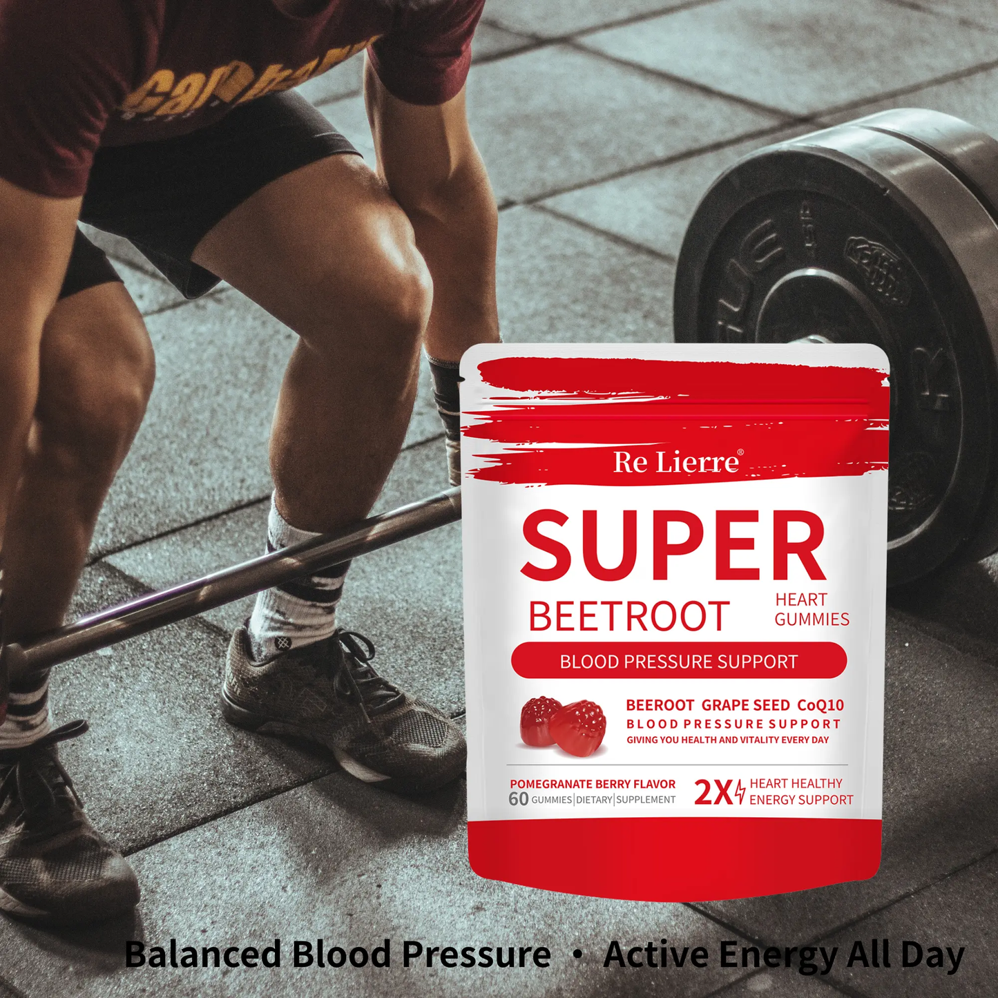 Super Beet Root (Air Freight) – Premium Fresh Formula