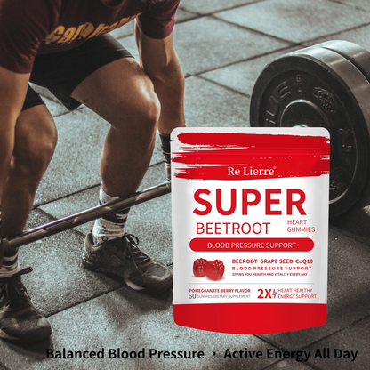 Super Beet Root (Air Freight) – Premium Fresh Formula