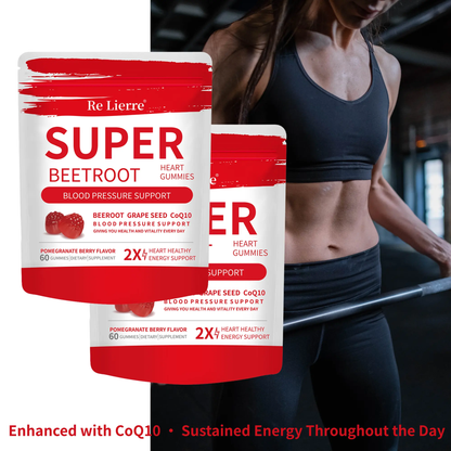 Super Beet Root (Air Freight) – Premium Fresh Formula
