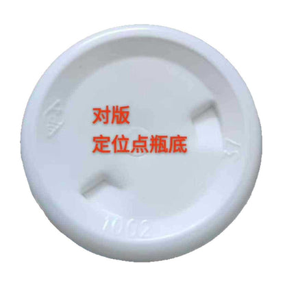 Herborigen Scalp Care Solution Set (6 bottles) – In stock, export version, specifically for hair repair