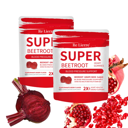 Super Beet Root (Air Freight) – Premium Fresh Formula