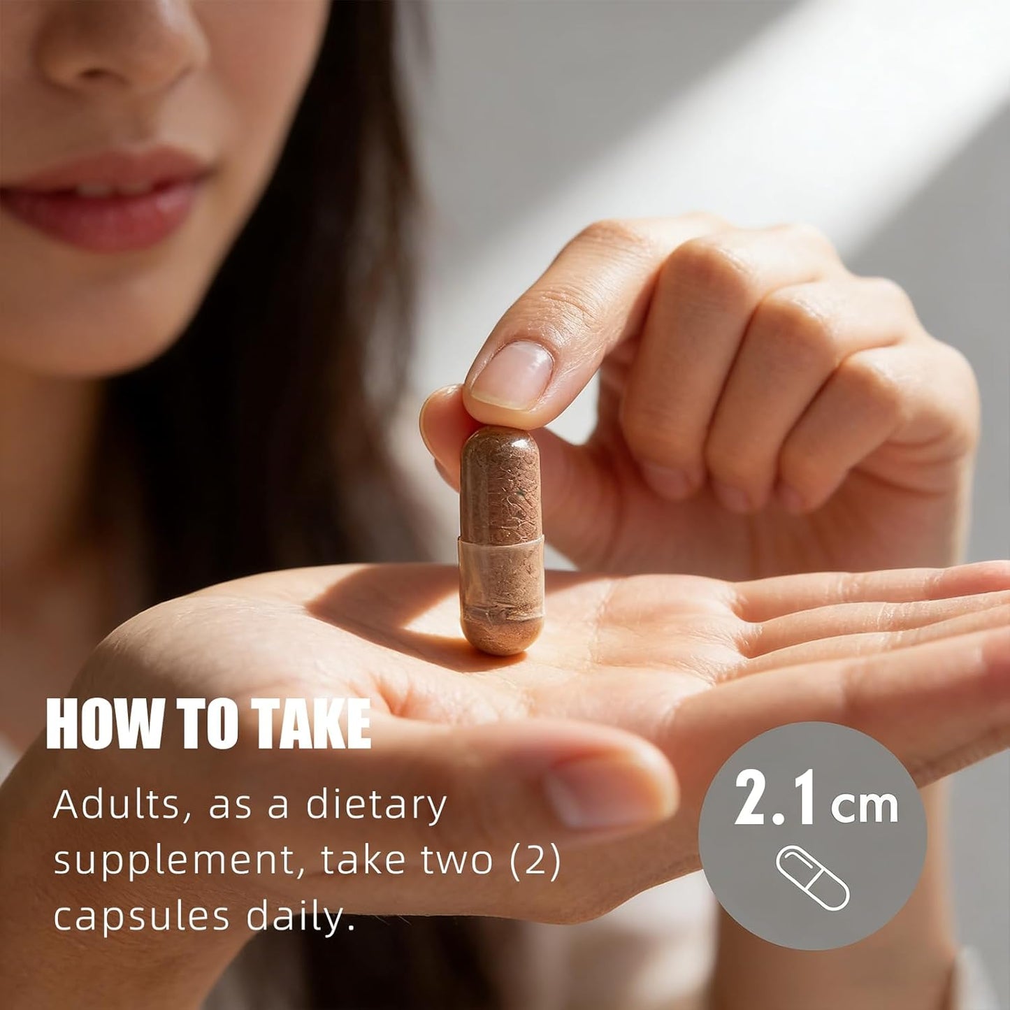 Maca Beet Capsules – Energy & Vitality Duo