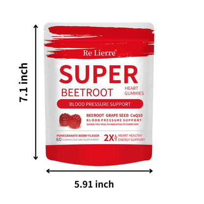 Super Beet Root (Air Freight) – Premium Fresh Formula