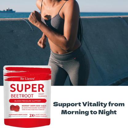 Super Beet Root (Air Freight) – Premium Fresh Formula