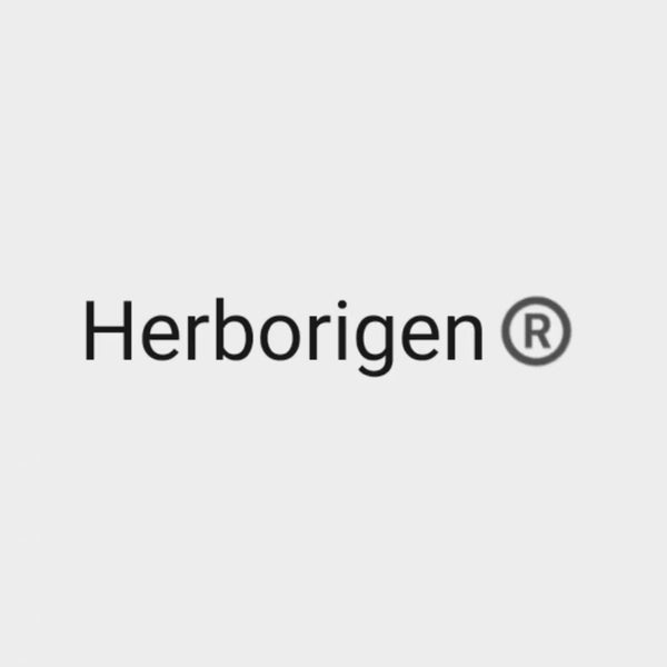 Herborigen