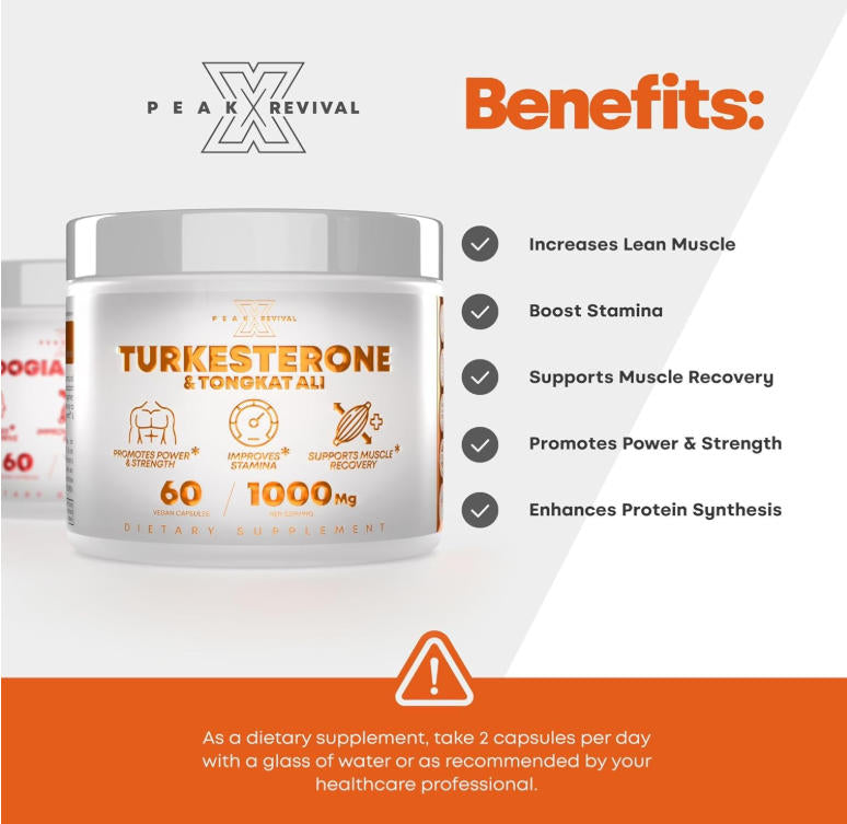 Tongkat Ali Fadogia Combo – Ultimate Male Performance Stack