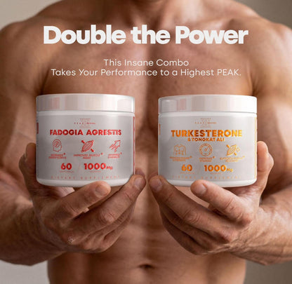 Tongkat Ali Fadogia Combo – Ultimate Male Performance Stack