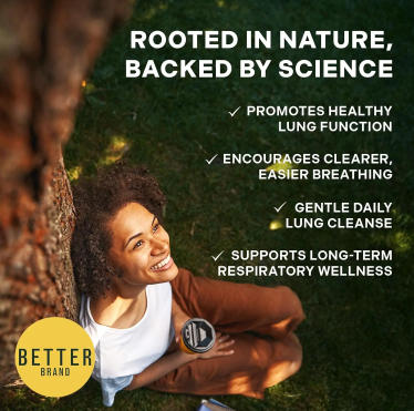 Mullein Leaf Drops – Respiratory & Lung Support