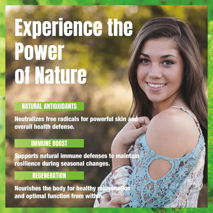 Burdock Root Liquid Drops – Blood Purification & Detox
